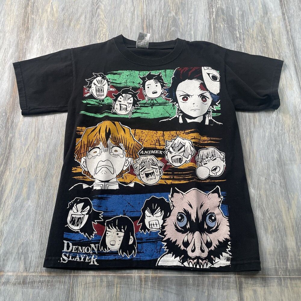 Demon Slayer Shirt